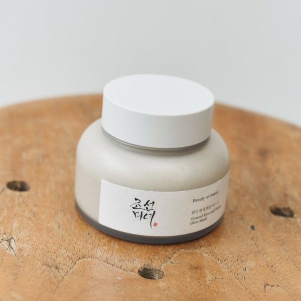 BEAUTY OF JOSEON 蜜米面膜 150ml