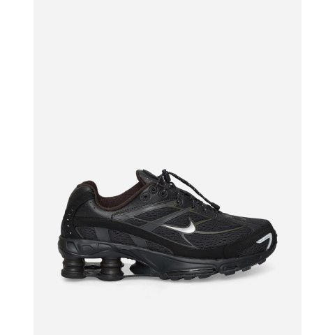 Shox Ride 2 休闲鞋 深棕色