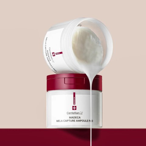 Centellian24 安瓶棉片 60片