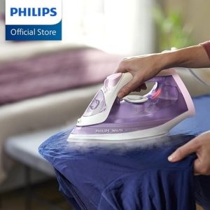 5.8折起 Tefal蒸汽熨斗$78