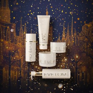 EVE LOM 新年狂促！倒数日历£169，变相4.1折😍