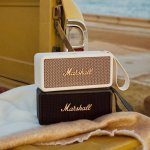 Marshall Middleton 便携蓝牙音箱