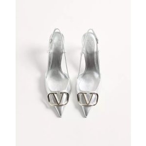 Vlogo 高跟鞋 80mm