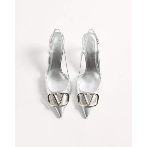 Vlogo 高跟鞋 80mm