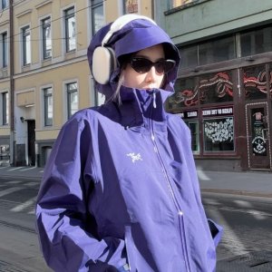Arc'teryx 始祖鸟大降价❗️Thorium羽绒服$953