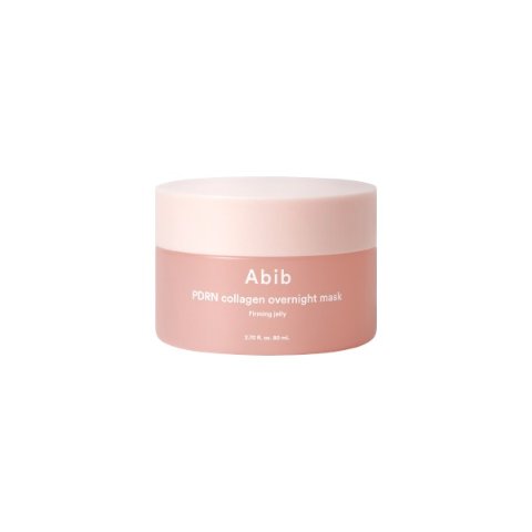 Abib 紧致胶原晚安面膜 80ml