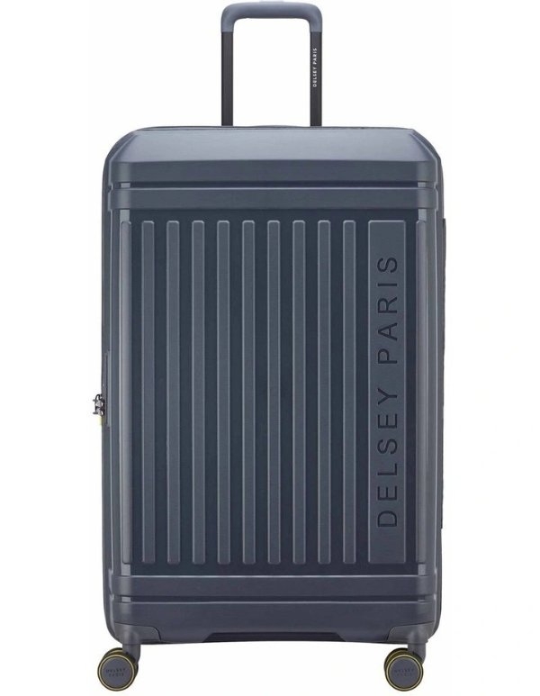Lutece 81cm 行李箱 灰色