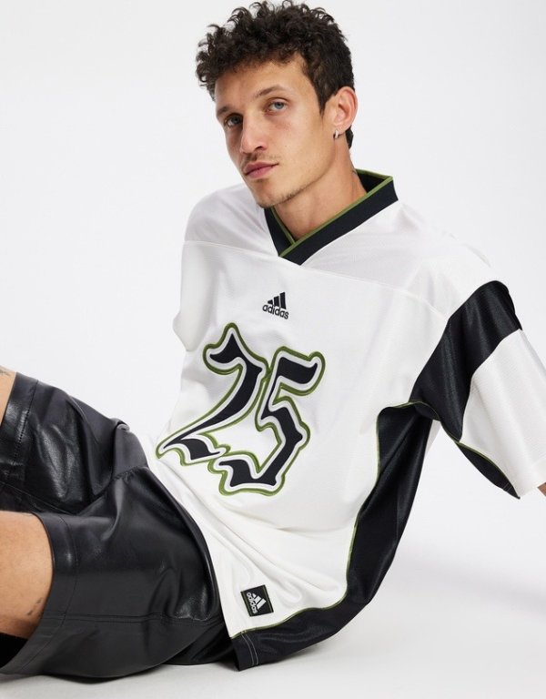 Nike Dri-FIT 足球球衣