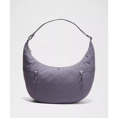 Slouchy 牛角包 13L