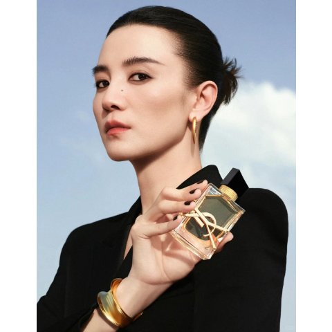 Libre 自由之水 香水 30ml