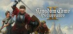 《Kingdom Come: Deliverance 天国：拯救2》