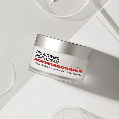 DERMALINE D LEXO 修复面霜 100g