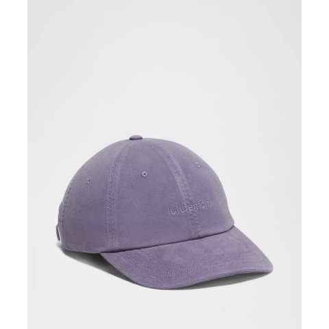 lululemonClassic Ball 洗水鸭舌帽