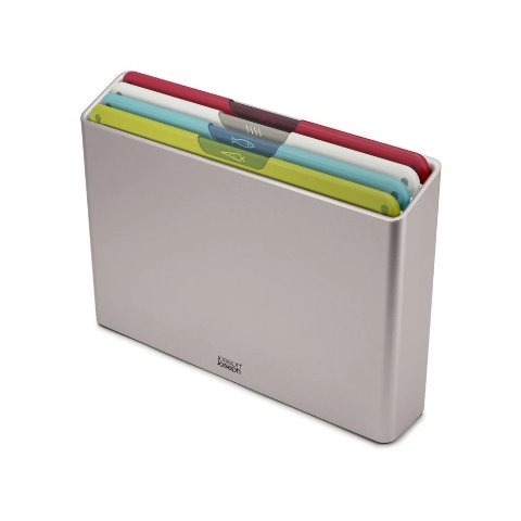 Joseph JosephFolio 砧板套装 4件