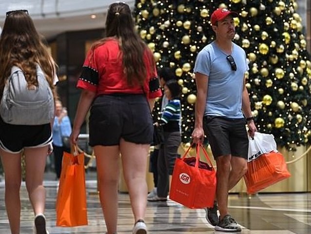 美联储又降息，澳洲却要加息？房贷族哭了