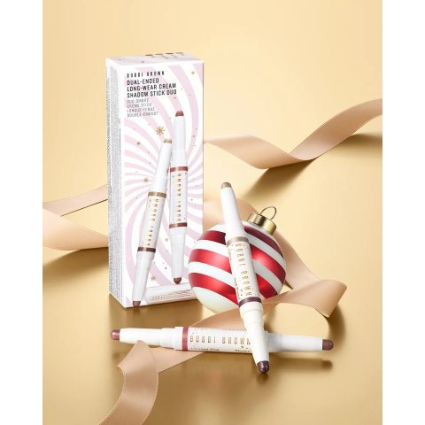 LWCSS 双头眼影笔套装