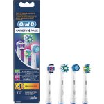 Oral-B 电动牙刷替换刷头 4个装