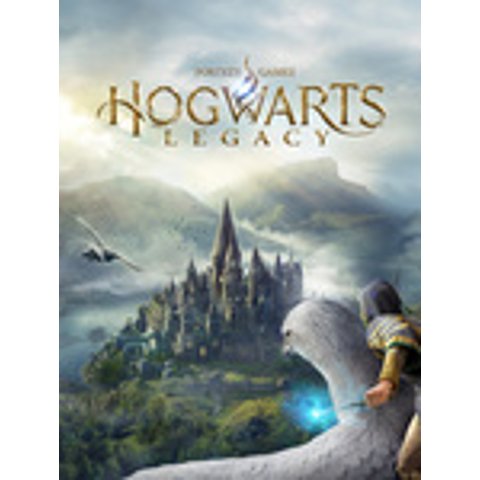 疯了！E父免费送384元《霍格沃茨之遗》❗