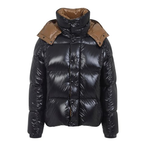 MonclerParana连帽夹克