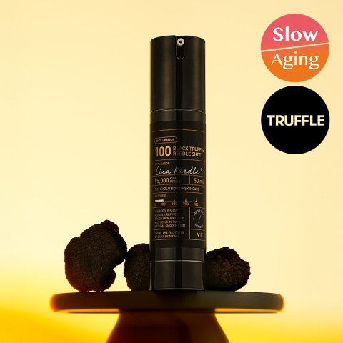 VTBlack Truffle Shot精华 50ml