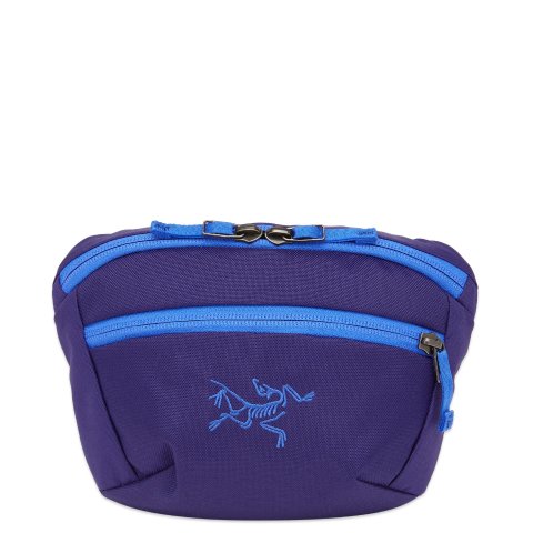 Arc teryx Mantis 1 腰包