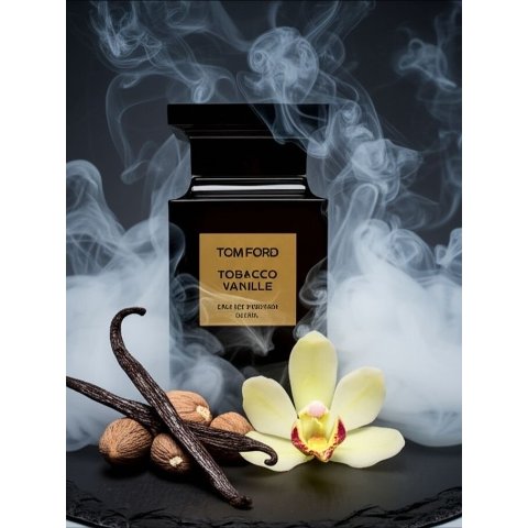 Tobacco Vanille 香水 50ml