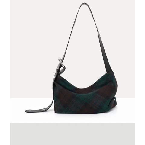 Maxime 小号斜挎包