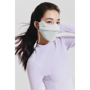 EyeTherm UPF500+ 护目防晒口罩