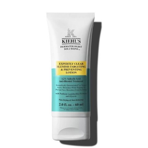 祛痘精华乳液 60ml