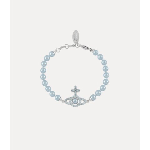 Olympia 珍珠手链