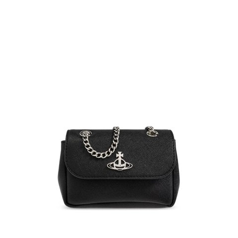 Orb-plaque 单肩包