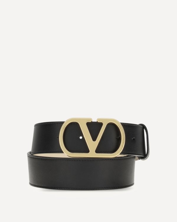 VLogo 双面腰带