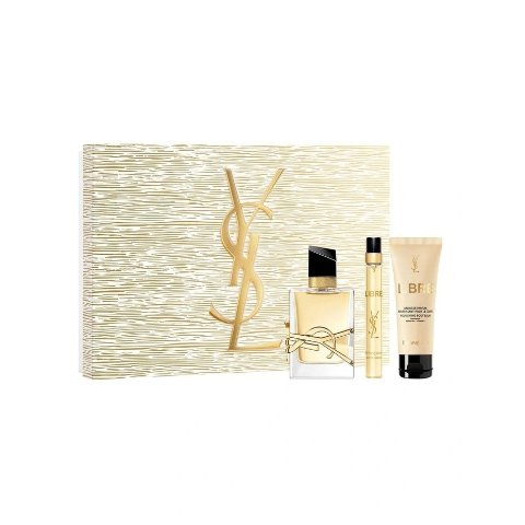 自由之水香水套装 50ml