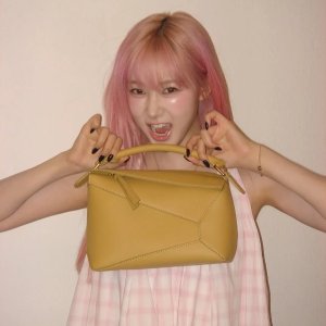 Loewe Logo卡包$298