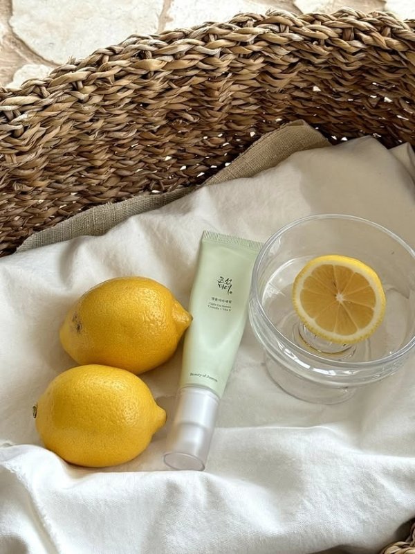 BEAUTY OF JOSEON 轻盈精华液 30ml