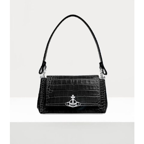 Vivienne WestwoodHazel 中号手提包