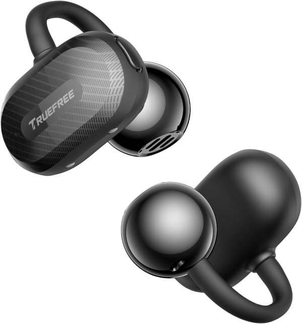 Truefree C10 无线夹式耳机 2件