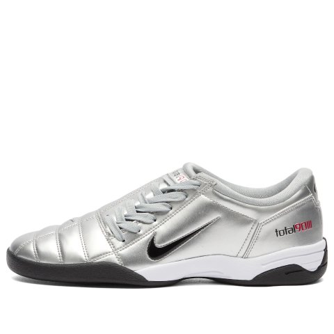 Nike T90 复古球鞋