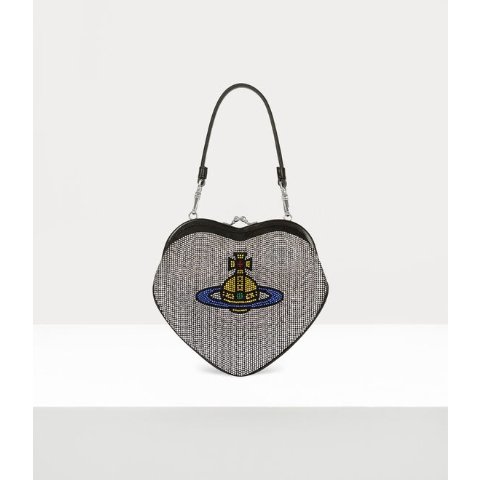 Vivienne WestwoodBelle 爱心包