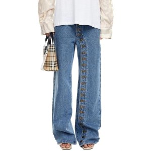 Penny 牛仔裤 蓝色