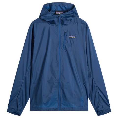 Patagonia Houdini 蓝色夹克