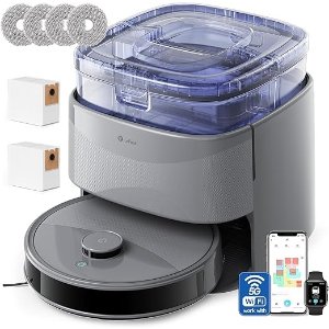 LefantM3 Max 扫拖一体机 3.2L