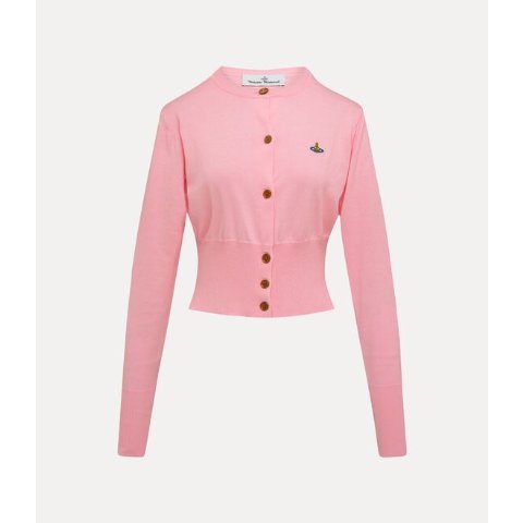 Vivienne WestwoodBea 短款开衫