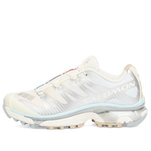 Salomon XT-4 OG 复古鞋 蓝色