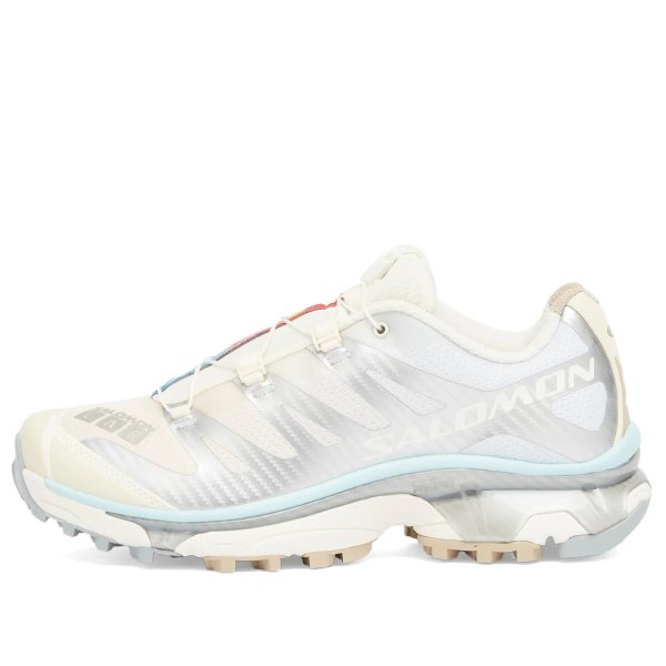 Salomon XT-4 OG 复古鞋 蓝色