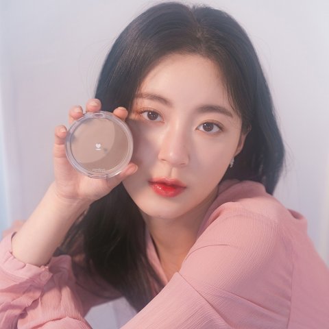 Romand修容粉 9.5g