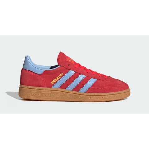 Handball Spezial 复古鞋