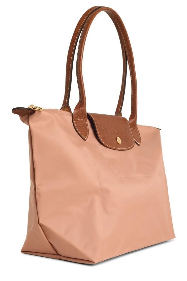 Le Pliage 中号手提包