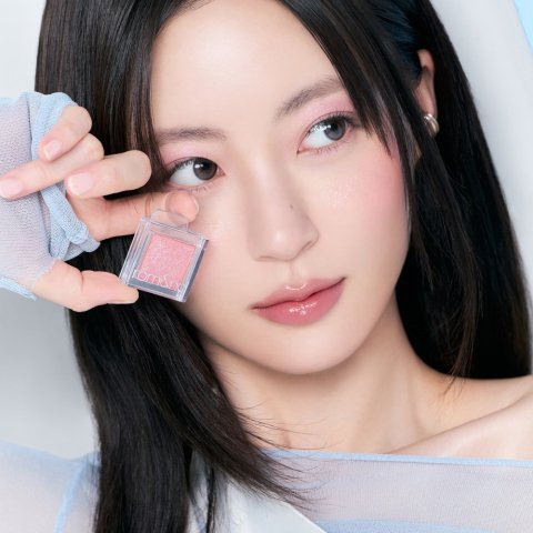 Romand单色眼影 SL01