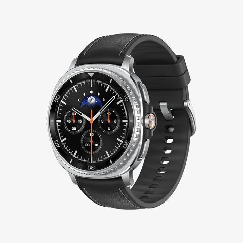 Galaxy Watch8 黑色 46mm